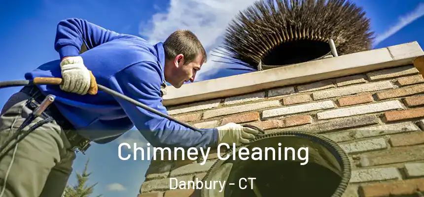  Chimney Cleaning Danbury - CT