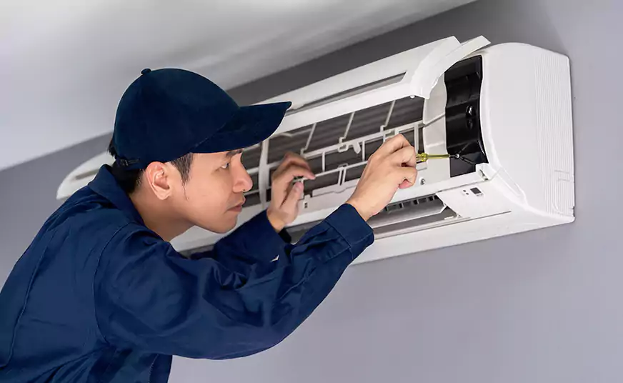 AC Duct Cleaning Danbury