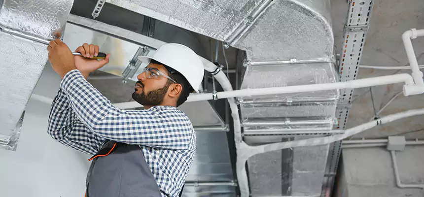 Proactive Ac Vent Repairs & Air Duct Replacement Companies Near Me in Danbury