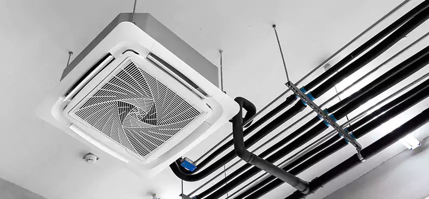 Our Air Duct Deep Cleaning Services in Danbury, CT