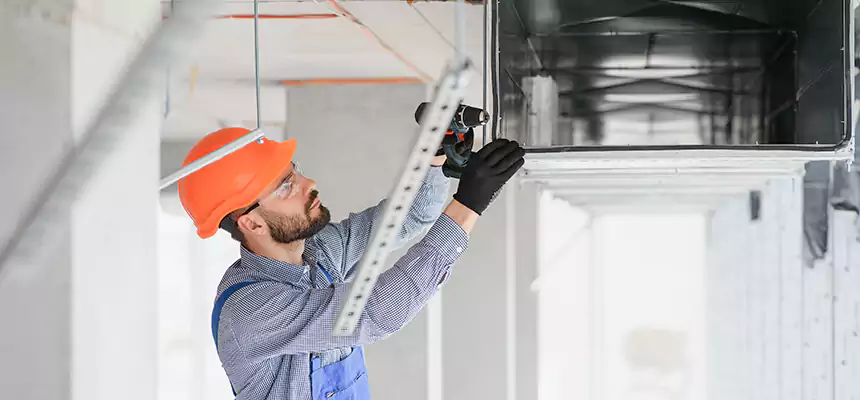 Our Air Vent Replacement Services in Danbury, CT