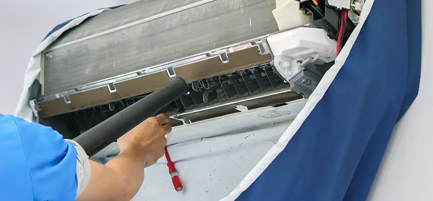 Advanced Clogged Dryer Vent Repair for Multi-Unit & Commercial in Danbury, CT