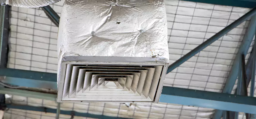 Our Custom HVAC Ductwork Services in Danbury, CT