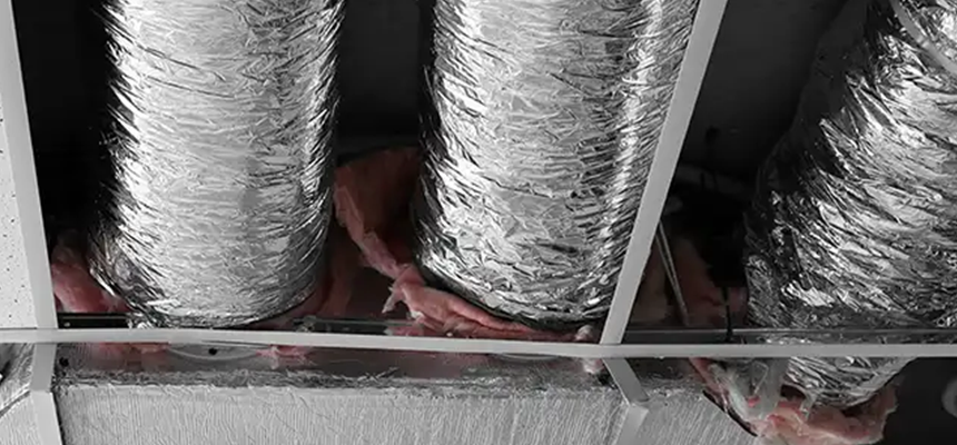 Scalable Commercial Multi‑Unit Dryer Vent Camera Inspection in Danbury, CT