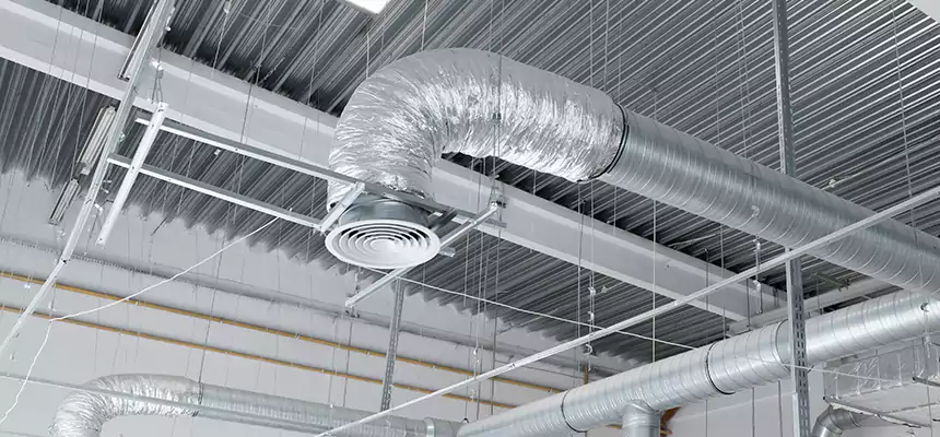 Our Dryer Vent Hose Replacement Services in Danbury, CT