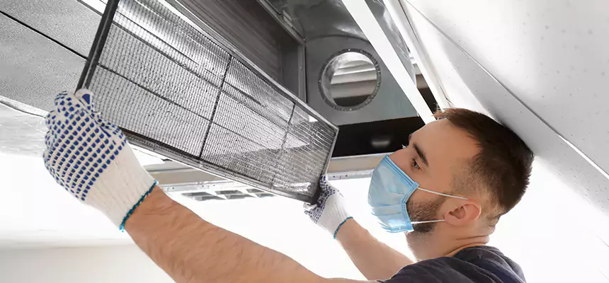 Our Dryer Vent Replacement Services in Danbury, CT