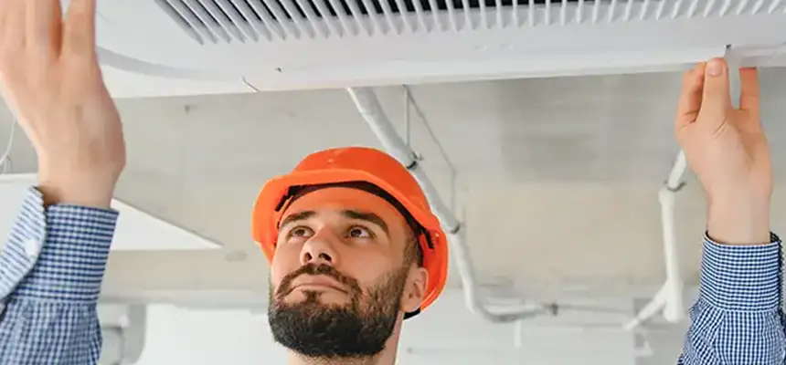 Our Furnace Vent Cleaning Services in Danbury, CT