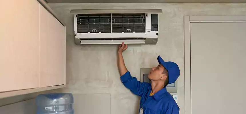 Balanced Fresh‑Air Ventilation (ERV/HRV) in Danbury