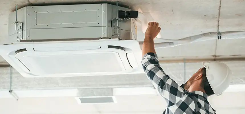 Our Local Vent Cleaning Services in Danbury, CT