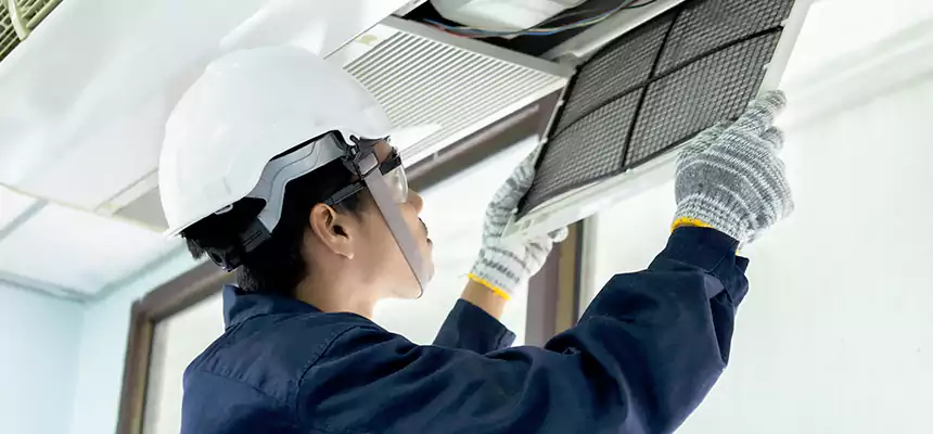 Our Mold & Mildew Removal from Air Ducts Services in Danbury, CT