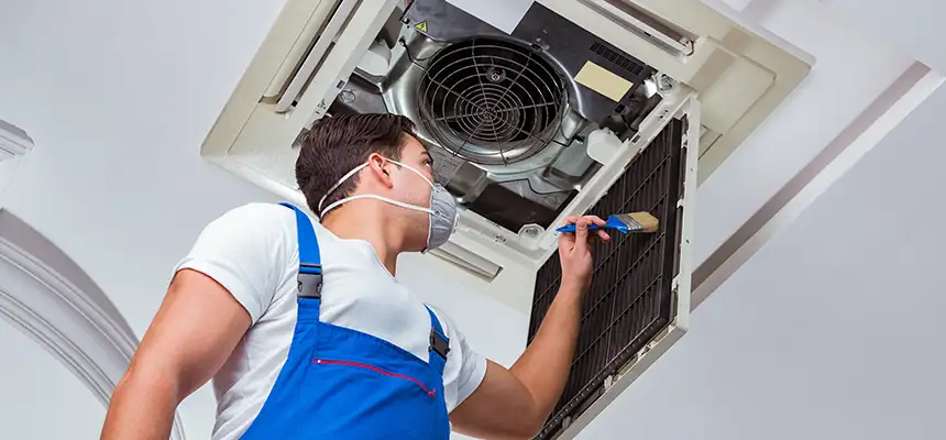 Our Move-in/Move-out Duct Cleaning Services in Danbury, CT