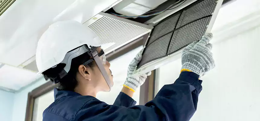 Our Multi-family Home Duct Cleaning Services in Danbury, CT