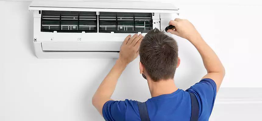 Our Smart Air Conditioning Installation Services in Danbury, CT