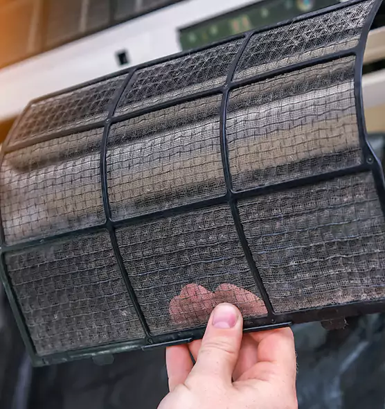 Top-notch AC Air Filter Replacement in Danbury