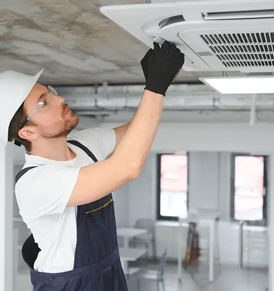 Top Affordable Duct Cleaning Services Near Me in Danbury, CT