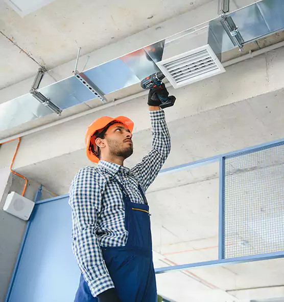 Welcome to Air Duct Cleaning & Repairs Danbury — Your Local Air Duct Installation Specialists in Danbury, CT