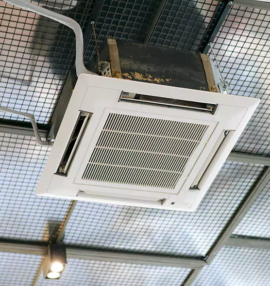 Top-Notch Allergy Relief Vent Cleaning Services in Danbury, CT