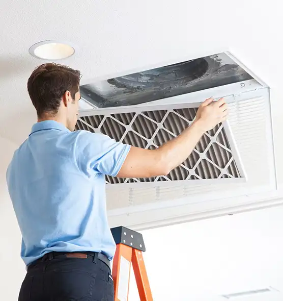 About Annual Dryer Vent Maintenance Danbury, CT