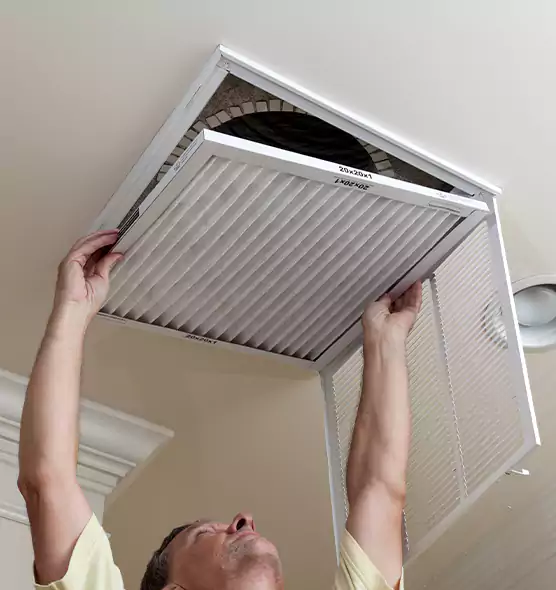Trusted Apartment Air Duct Cleaning in Danbury, CT