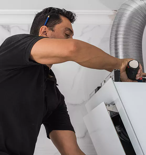 Trusted Bathroom Exhaust Duct Cleaning in Danbury, CT