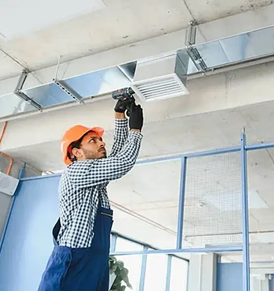 About Commercial Laundry Vent Cleaning in Danbury, CT