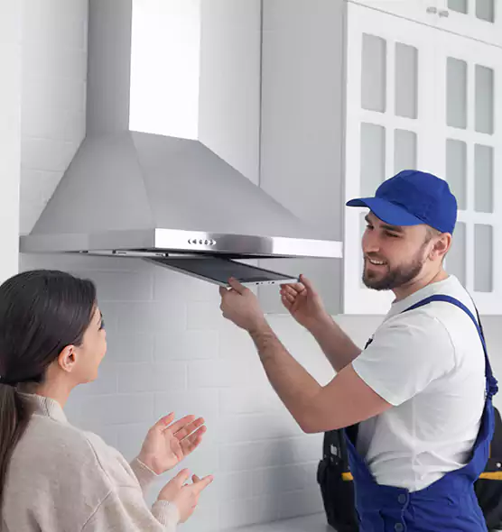 Professional Dryer Vent Cleaning Service in Danbury, CT