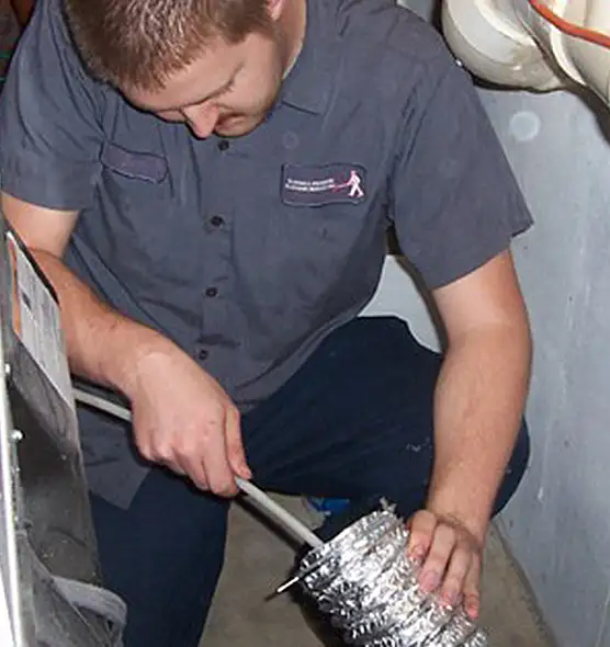 About Dryer Vent Hose Installation in Danbury, CT