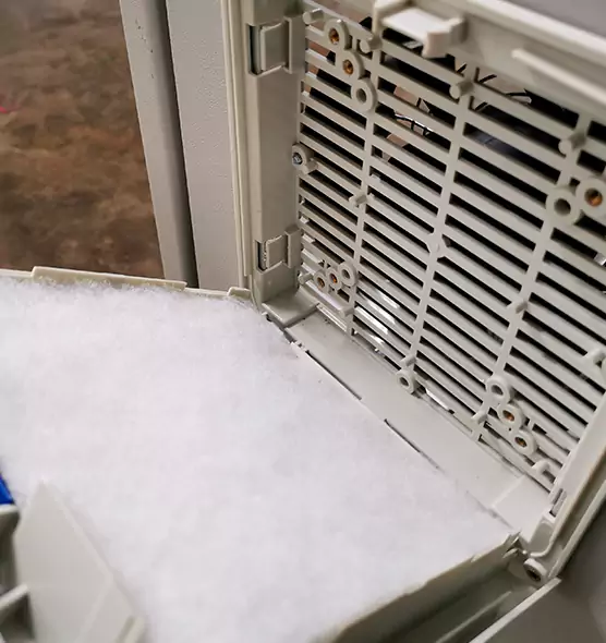 Professional Dryer Vent Mold Cleaning in Danbury, CT