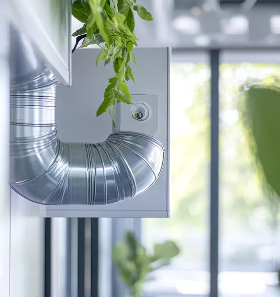 Professional Eco-Safe Dryer Vent Cleaning in Danbury, CT