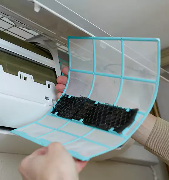 Welcome to Air Duct Cleaning & Repairs Danbury — Your Local HEPA Filter Installation Pros in Danbury, CT