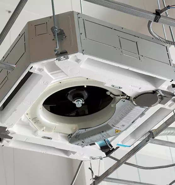 Professional Industrial Dryer Vent Cleaning in Danbury, CT