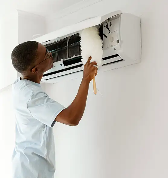 Professional Maximize AC Efficiency  in Danbury, CT