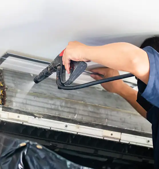 Welcome to Move-in/Move-out Duct Cleaning Services in Danbury, CT