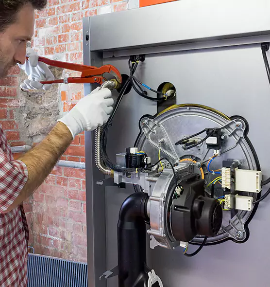 Advanced Repair Dryer Vent Hose in Danbury, CT