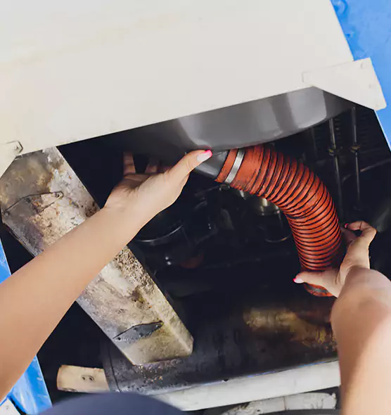 Top-Notch Return Vent Cleaning Service in Danbury, CT