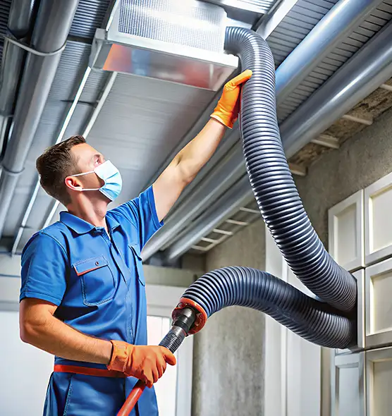 Welcome to Air Duct Cleaning & Repairs Danbury — Your Local Roof Dryer Vent Cleaning Specialists in Danbury, CT