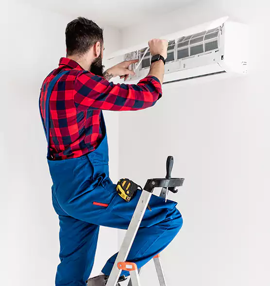 About Smart Air Conditioning Installation in Danbury, CT