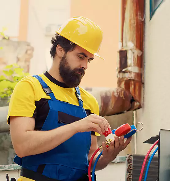 About Smart HVAC Installation in Danbury, CT