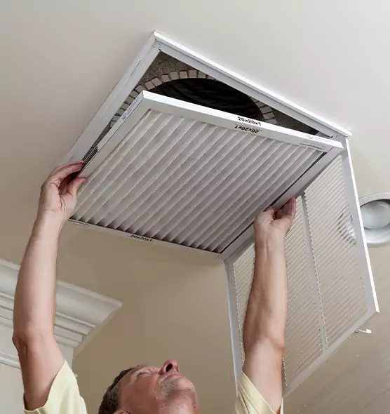 Professional Vent Relocation Services in Danbury, CT