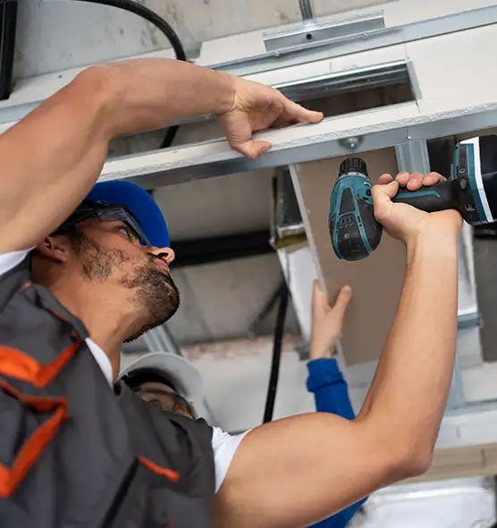 About Vent Smoke Odor Elimination in Danbury, CT