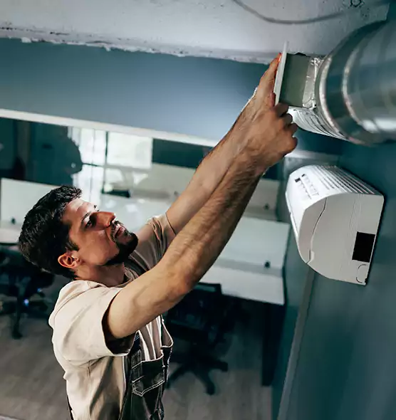 Reliable Warehouse Vent Cleaning in Danbury, CT