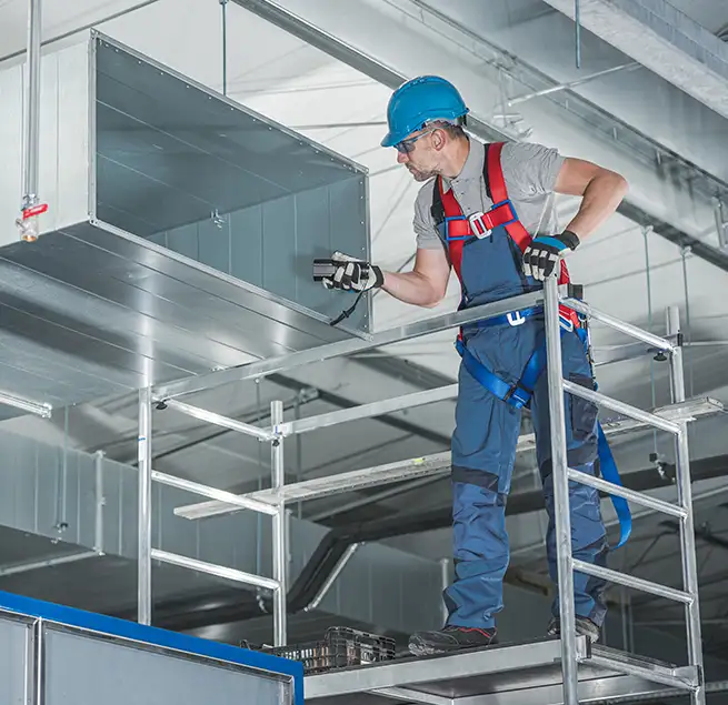 Why Homeowners & Businesses Trust Us in Danbury, CT?