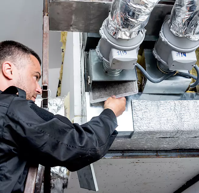 Why Homeowners & Businesses Trust Us in Danbury, CT?