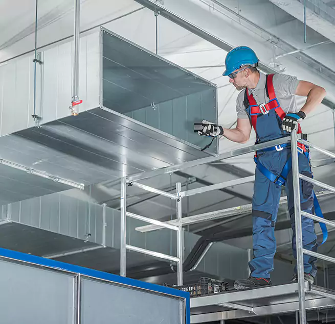 Why Homeowners & Businesses Trust Us in Danbury, CT?