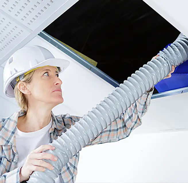 Why Homeowners & Businesses Trust Us Danbury, CT