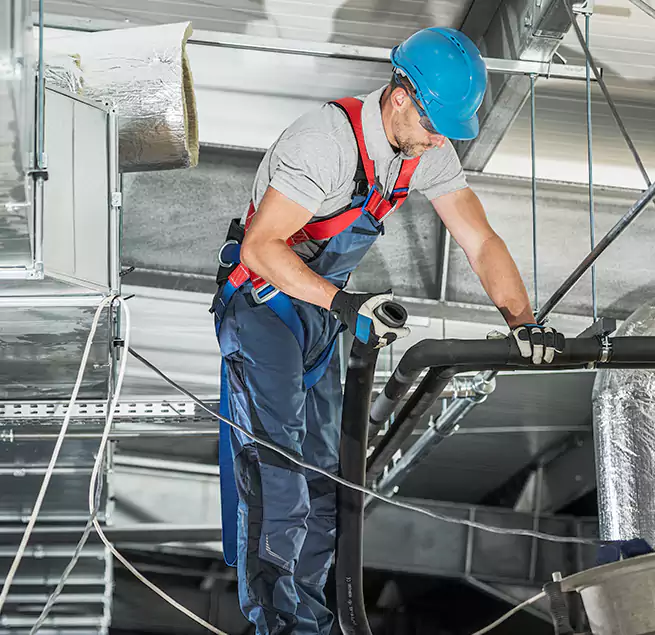 Why Homeowners & Businesses Trust Us in Danbury, CT?