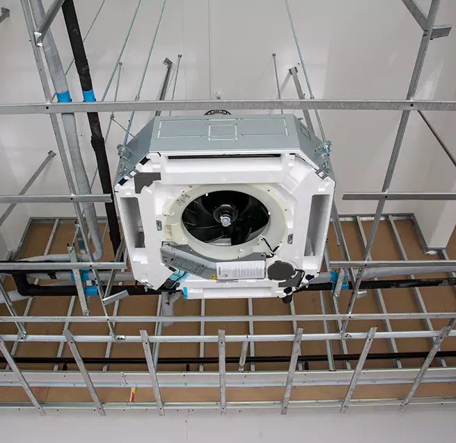 Why Homeowners & Businesses Trust Us in Danbury, CT?