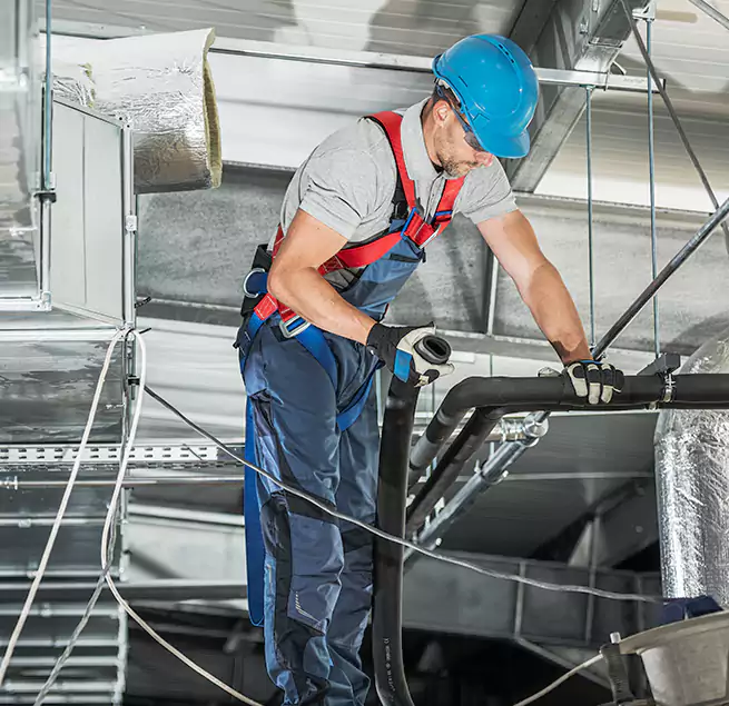 Why Homeowners & Businesses Trust Us in Danbury, CT?