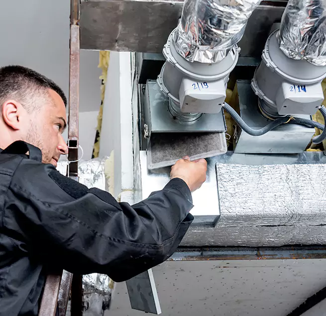 Why Homeowners & Businesses Trust Us in Danbury, CT?