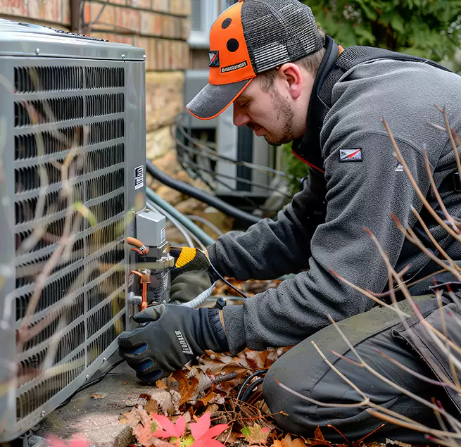 Why Homeowners & Businesses Trust Us in Danbury, CT?